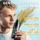 Natural Hair Growth Spray Serum for Men: Hair and Scalp Oil with Rosemary, Batana Oil, Rice Water, Castor Oil, Caffeine, Biotin - Effective Hair Thickening and Hair Loss Treatment for Men 60ml