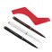 BeardPencil, Professional BeardShapingTool Portable for Men for Hair Salon