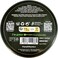 The Goodfellas' Smile, Luxury Tallow Shaving Soap Formulated for Use with A Shaving Brush, Made in Italy (Inferno/Sandalwood, Leather &amp; Cedar)