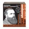 Professor Fuzzworthy's Gentlemans Beer Shampoo Bar for Men   Normal, Dry, Oily Hair   Unscented with All Natural Conditioning Oils From Tasmania Australia