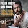 Professor Fuzzworthy's Beard &amp; Hair Hemp Shampoo Bar - Unscented for Sensitive Skin - Normal Dry Oily Hair 4.2oz