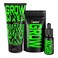 Beard Growth Kit w/GROW Beard Oil for Men (Beard Growth Oil for Men, Beard Conditioner) + GROW Hair &amp; Beard Shampoo (11-in-1 Biotin Shampoo for Men)