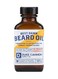 Duke Cannon Supply Co. Best Beard Bundle - 3 oz. Oil &amp; 1.6 oz. Balm, Redwood Scent, Travel Size, 2-Piece Set