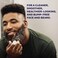Scotch Porter Beard and Face Care Set - 4oz Leave-in Conditioner and 2.17oz Exfoliating Wash with Non-Toxic, Vegan Ingredients
