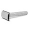 The Goodfellas' smile, Syntesi, Double Edge Safety Razor, CNC Machine ALUMINUM, Made in Italy
