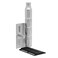 The Goodfellas' smile, Syntesi, Double Edge Safety Razor, CNC Machine ALUMINUM, Made in Italy