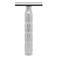 The Goodfellas' smile, Syntesi, Double Edge Safety Razor, CNC Machine ALUMINUM, Made in Italy