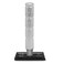 The Goodfellas' smile, Syntesi VELVET, Double Edge Safety Razor in Aluminium, Hand Crafted in Italy