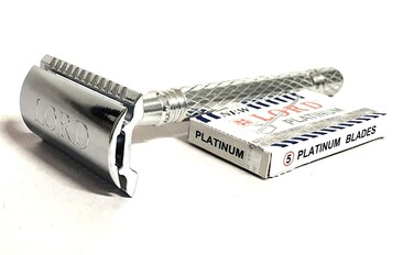 LORD RAZORS Lord Long Life Safety Razor S 625