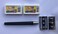 LORD RAZORS Shark Long life Safety Razor SH.25