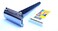 LORD RAZORS Shark Long life Safety Razor SH.25