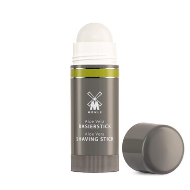 M&Uuml;HLE SHAVE CARE Aloe Vera Shaving Stick 37g