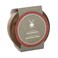 M&Uuml;HLE Wooden Bowl with Shaving Soap   Sandalwood   65 Grams   Shave Soap for Men   Steamed Ash Shaving Bowl   Rich &amp; Light Soap Formula   Nurturing Shave Soap Lather