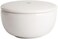 M&Uuml;HLE Porcelain Dish with Grapefruit &amp; Mint Shaving Soap, 65 Grams &ndash; Shave Soap for Men, Rich &amp; Light Soap Formula, Nurturing Solid Shave Soap Lather, Cooling Effect On Skin