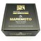 The Goodfellla's Smile, Officina Artigiana Shaving Soap with 5 Antioxiidant oils and Shea Butter, Made in Italy, 150 ml (Marimoto)
