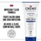 Cremo Barber Grade Cooling Shave Cream, Astonishingly Superior Ultra-Slick Shaving Cream for Men, Fights Nicks, Cuts and Razor Burn, 6 Fl Oz (Pack of 2)