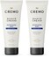 Cremo Barber Grade Cooling Shave Cream, Astonishingly Superior Ultra-Slick Shaving Cream for Men, Fights Nicks, Cuts and Razor Burn, 6 Fl Oz (Pack of 2)