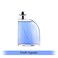 Nautica Blue Sail Spray, 3.4 Ounce
