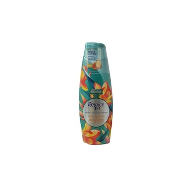 Magnolia Perfume Shampoo with Fragrance 170ml, Pack of 1, green