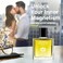 Pheromone Cologne For Men, Premium Men's Pheromone Cologne To Attract Women, Men Pheromone Cologne Spray, Long-Lasting &amp; Unique Fragrance, Show Your Handsome Charm, 50 ML