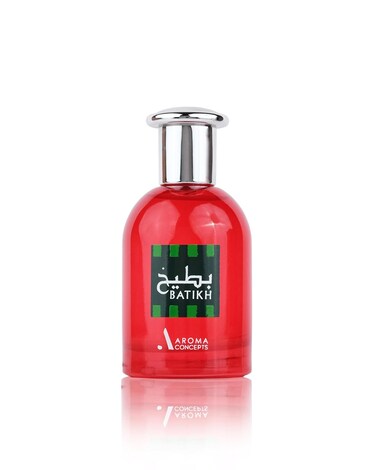 Paris Corner BATIKH Watermelon Perfume EDP 1.7 FL Oz Unisex EDP Fresh Scent