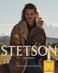 Stetson Original by Scent Beauty - Cologne for Men - Classic, Woody and Masculine Aroma with Fragrance Notes of Citrus, Patchouli, and Tonka Bean - 1.5 Fl Oz