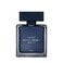 NARCISO RODRIGUEZ for Him Bleu Noir for Men Parfum Spray, 3.3 Fl Oz