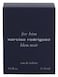 Narciso Rodriguez Bleu Noir for Men Eau de Toilette Spray, 1.6 Ounce