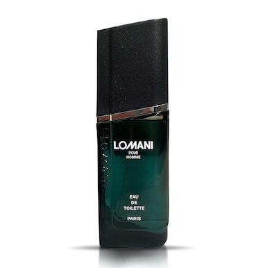 Lomani By Lomani For Men, Eau De Toilette Spray, 3.3-Ounce Bottle