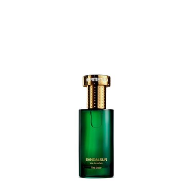 Hermetica Sandalsun by Hermetica Eau De Parfum 50ml Spray