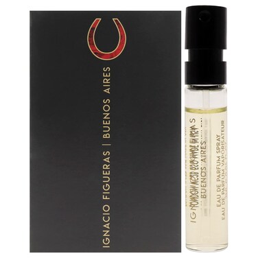 Buenos Aires EDP Spray Vial (Mini) Unisex 2 ml