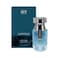Luminus Pour Homme Eau de Parfum, 3.4 Fl. Oz &ndash; Striking Fresh, Spicy &amp; Woody Notes