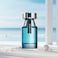 Luminus Pour Homme Eau de Parfum, 3.4 Fl. Oz &ndash; Striking Fresh, Spicy &amp; Woody Notes