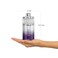 Ajmal Shadow Noir, 2.5 Ounce