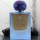 Ard Al Zaafaran Marina Deep &amp; Dark Eau De Parfum Spray, 1.7 Ounce (Unisex)