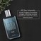 O Botic&aacute;rio Egeo Bomb Black Eau de Toilette, Long-Lasting, Caramel &amp; Leather, Men's Cologne Fragrance, 3 Ounce