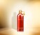 MONTALE Red Vetiver Eau de Parfum Spray, 3.3 Fl Oz