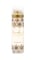 Lattafa Raghba 2-piece Set for Unisex (3.4 Oz Eau de Parfum Spray + 1.7 Oz Perfumed Deodorant Spray)