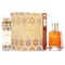 Lattafa Raghba 2-piece Set for Unisex (3.4 Oz Eau de Parfum Spray + 1.7 Oz Perfumed Deodorant Spray)