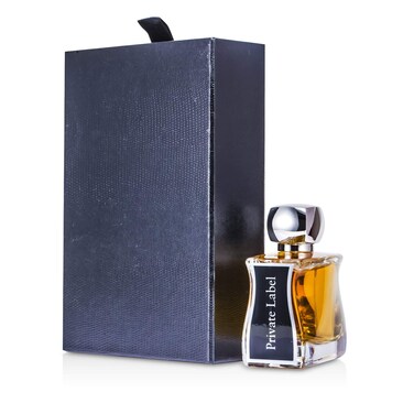 Private Label Eau de Parfum Spray for Men and Women (Unsex), 3.4 Fl Oz   Oriental, Bois&eacute; Fragrance with Notes of Papyrus, Vetiver and Sandalwood