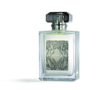 Carthusia, Carthusia Uomo Eau De Parfum, 3.4 Ounce