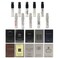 Men&rsquo;s Designer Fragrance Sampler Cologne Samples Set for Men Travel (10PCS)
