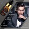 Pheromone Cologne for Men - Pheromones Oil Perfume for Men - Feromonas para Hombres - Alluring Fragrance - Premium Scent - 5ml Travel Size Dropper