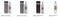 Fragonard Men's, Desert , Eaux de Toilette, 100 ml (3 oz)