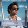 4 Pack Men Perfume Birthday Day Gifts (4x35ml),Gifts for Him,Eau de Toilette,Ideal for Trials,Gifting,or Mix-and-Match.Travel Size Perfume,Natural Spray Perfume Long Lasting Gift