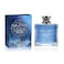 Nautica Voyage N-83 Eau de Toilette 3.4 fl oz (Pack of 1), Notes of Spicy Mint, Cardamom, and Musk, Men's Fragrance, Long Lasting, Everyday Fragrance, Travel Size