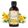 AROMATIKA St Johns Wort Oil 8.5 Fl Oz (250ml) - Hypericum Perforatum - 100% Pure &amp; Natural - St. John's Wort Oil for Intensive Care Face - Body - Skin - Hair - Massage - Great w/Essential Oil