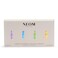 Neom- Moments of Wellbeing in the Palm Of Your Hand Gift Set   4x30ml Luxury Hand Creams   Mother's Day   Gift   Essential Oil&hellip;