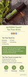doTERRA - Melaleuca (Tea Tree) Touch Essential Oil - 10 mL Roll On