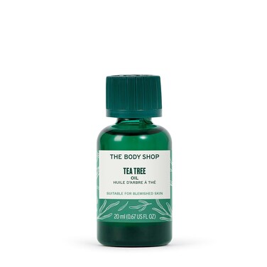 The Body Shop Tea Tree Oil, 20 ml